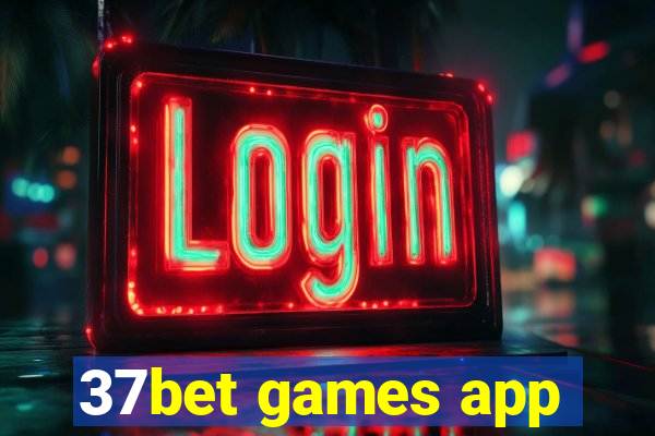 37bet games app